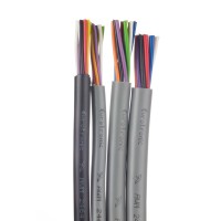 Control & Signal Cable